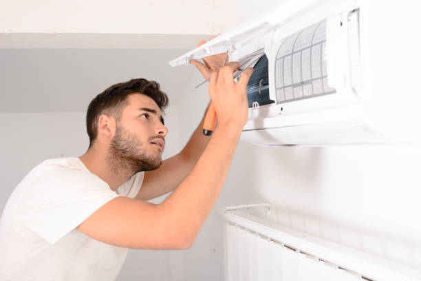Best Ductwork Cleaning Services  in Fort Carson, CO