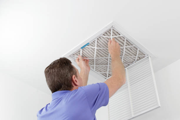 Best Professional Duct Cleaning Services  in Fort Carson, CO